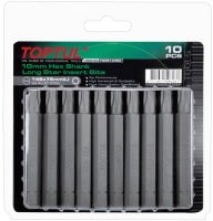 

Набор бит Toptul FSEB1245G