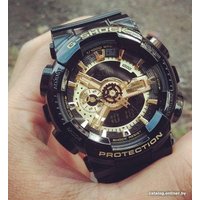 Наручные часы Casio GA-110GB-1A в Пинске