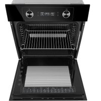 Электрический духовой шкаф MAUNFELD AEOH60102B