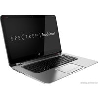 Ноутбук HP Spectre XT TouchSmart 15-4000er (C1S47EA)
