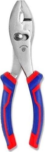 

Щипцы Workpro WP231044