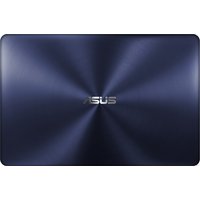 Ноутбук ASUS ZenBook Pro UX550VD-BN021T