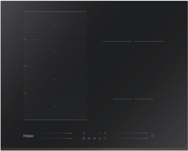 

Варочная панель Haier HAMTSJ54MB1
