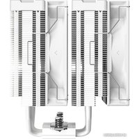 Кулер для процессора DeepCool AG620 Digital WH ARGB R-AG620-WHADMN-G-2