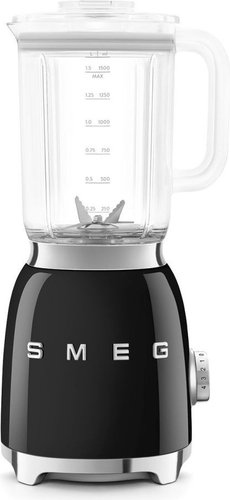 Smeg BLF03BLEU