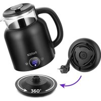 Электрический чайник Kitfort KT-6725