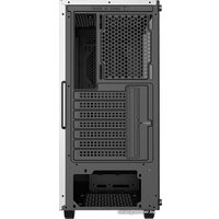 Корпус GameMax Diamond (белый)