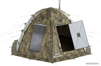 Экспедиционная палатка Берег УП-2 Люкс