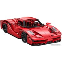 Конструктор CaDa Спортивная машина C51304W