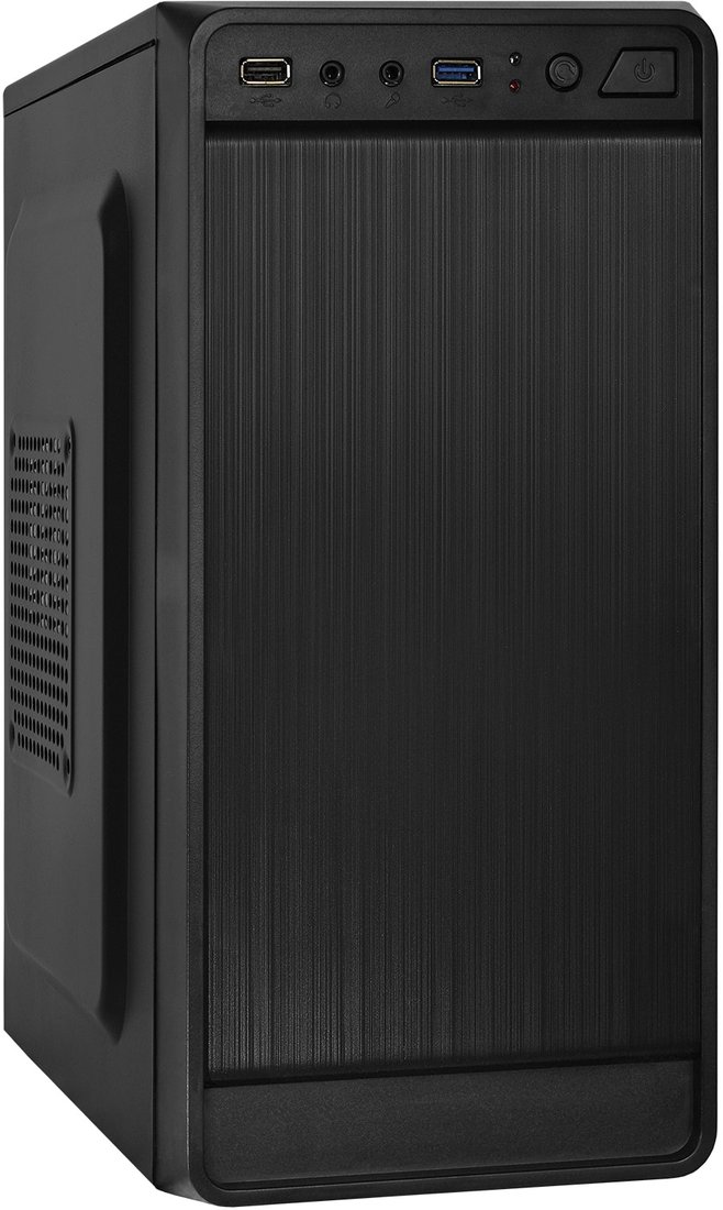 

Корпус ExeGate BAA-108 EX283122RUS