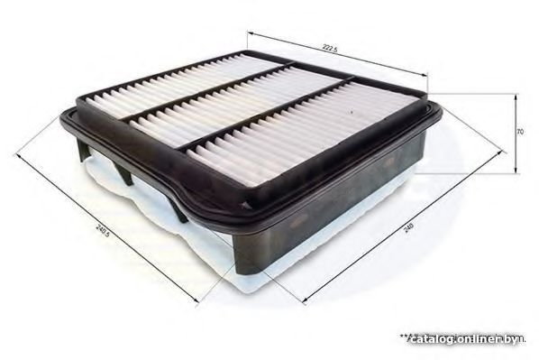 Воздушный фильтр Comline CMB12403