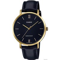 Наручные часы Casio Collection LTP-VT01GL-1B