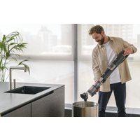 Пылесос Hoover HFX10P 011