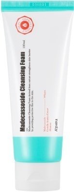  A'Pieu Пенка для лица очищающая Madecassoside Cleansing Foam 130 мл
