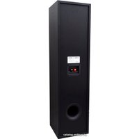 Комплект акустики KODA AV-707 MKII (черный) в Гомеле