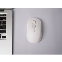 Мышь A4Tech Fstyler FG16C Air (белый)