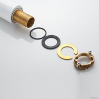 Смеситель Rose R3911F