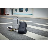 Городской рюкзак Ninetygo Sport Leisure Backpack (grey)