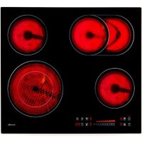 Варочная панель Konigin Vega C604 SBK