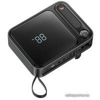 Портативное пусковое устройство Baseus Super Energy Ultra Jump Starter 3000A C00251400111-00 (черный)