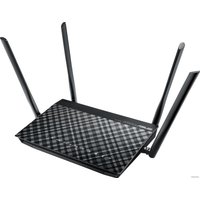 Беспроводной DSL-маршрутизатор ASUS DSL-AC55U