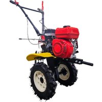 Мотокультиватор бензиновый Redbo RTR-7/1000