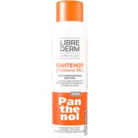  Librederm Пантенол аэрозоль 5% (130 г)