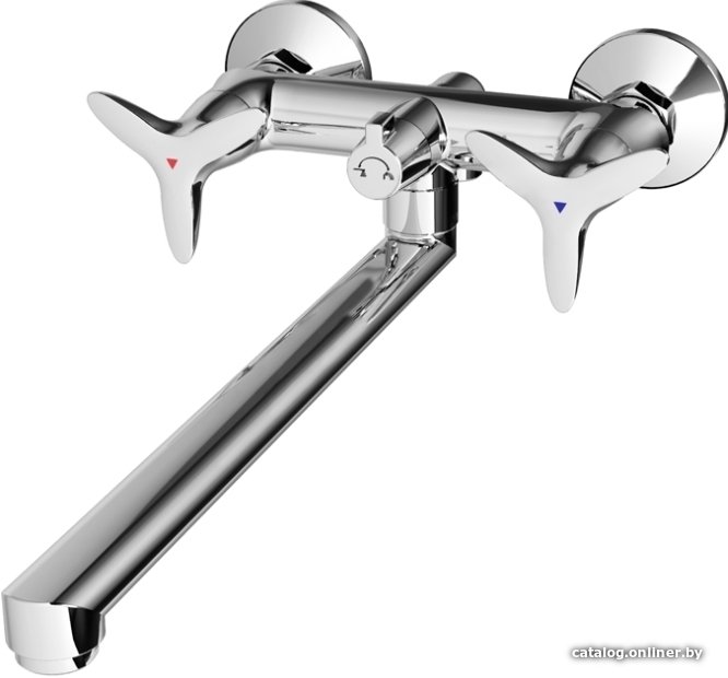 Смеситель IDDIS Copter COPSBL2i10WA