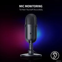 Проводной микрофон Razer Seiren V2 X