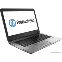 Ноутбук HP ProBook 640 G1 [D9R53AV]
