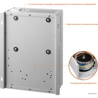 Стабилизатор напряжения Зубр 59387-10