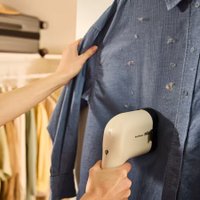 Отпариватель Braun QuickStyle 3 GS3012 Beige