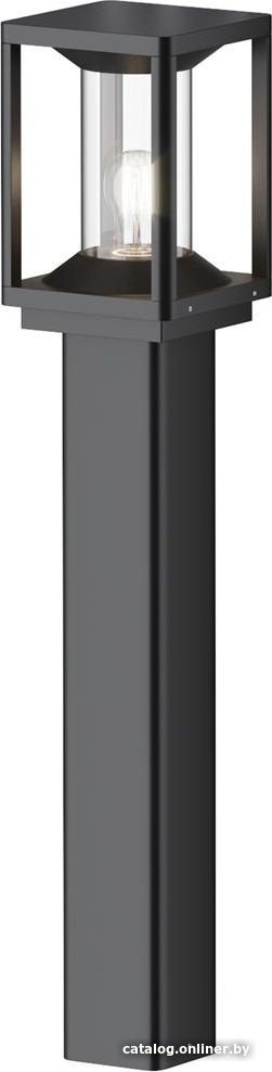 Уличный накладной светильник Maytoni Cell O452FL-01GF2