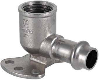 Фитинг Valtec Пресс-водорозетка VTi.954 22x3/4" VTi.954.I.002205