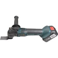 Реноватор Zitrek ZKOT20 085-1029 (с 1-им АКБ, кейс)