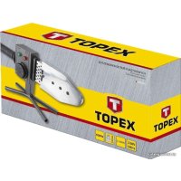 Аппарат для сварки труб TOPEX 44E160