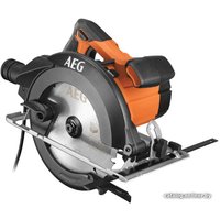 Дисковая (циркулярная) пила AEG Powertools KS 12-1 4935472006