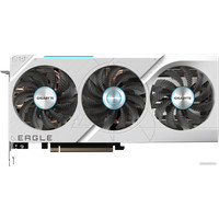 Видеокарта Gigabyte GeForce RTX 4070 Super Eagle OC Ice 12G GV-N407SEAGLEOC ICE-12GD