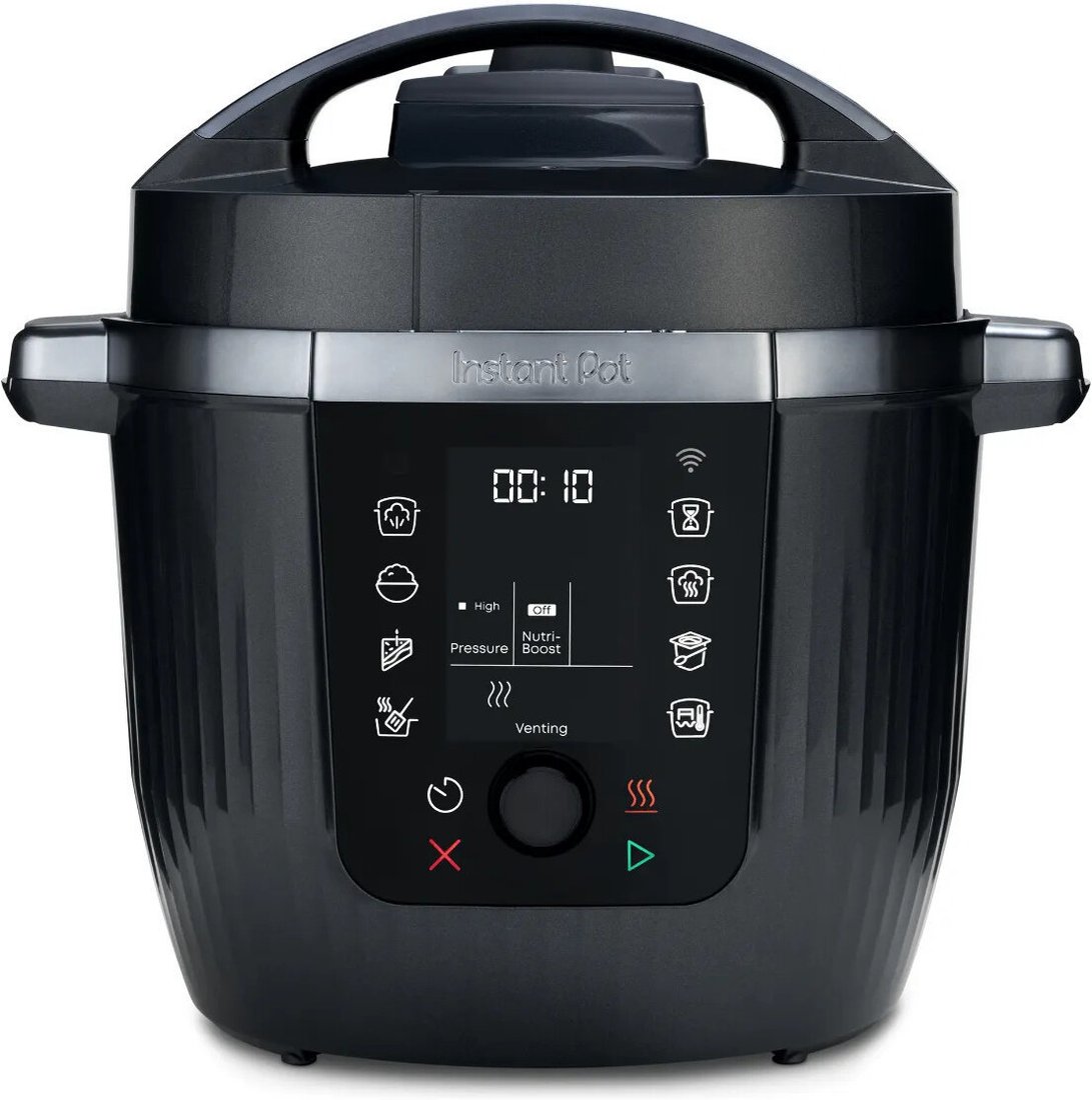 Мультиварка-скороварка Instant Pot Pro 6 WiFi