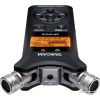 Диктофон TASCAM DR-07mkII