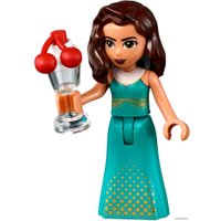 Конструктор LEGO Friends 41684 Гранд-отель Хартлейк Сити