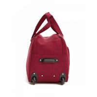 Сумка-тележка L'Case Boston BS-59 59 л (бордовый)