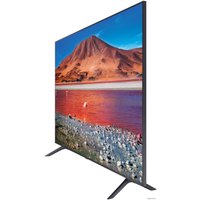 Телевизор Samsung UE43AU7002UXRU