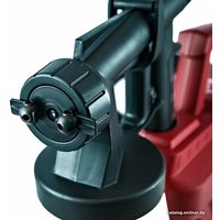 Краскораспылитель Энергомаш Гарант КП1-600