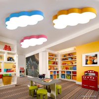 Светильник ImperiumLoft Cloud01 186673-26