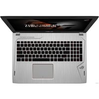 Игровой ноутбук ASUS GL502VS-GZ227T