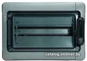 Бокс пластиковый Legrand Plexo 601985