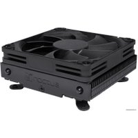 Кулер для процессора Noctua NH-L9i-17xx chromax.black