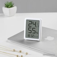 Термогигрометр Miaomiaoce Thermometer Hygrometer MHO-C601