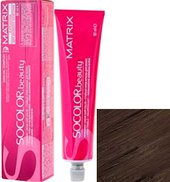 Socolor Beauty 8M светлый блондин мокко